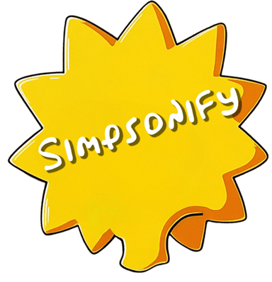 Simpsonify Logo