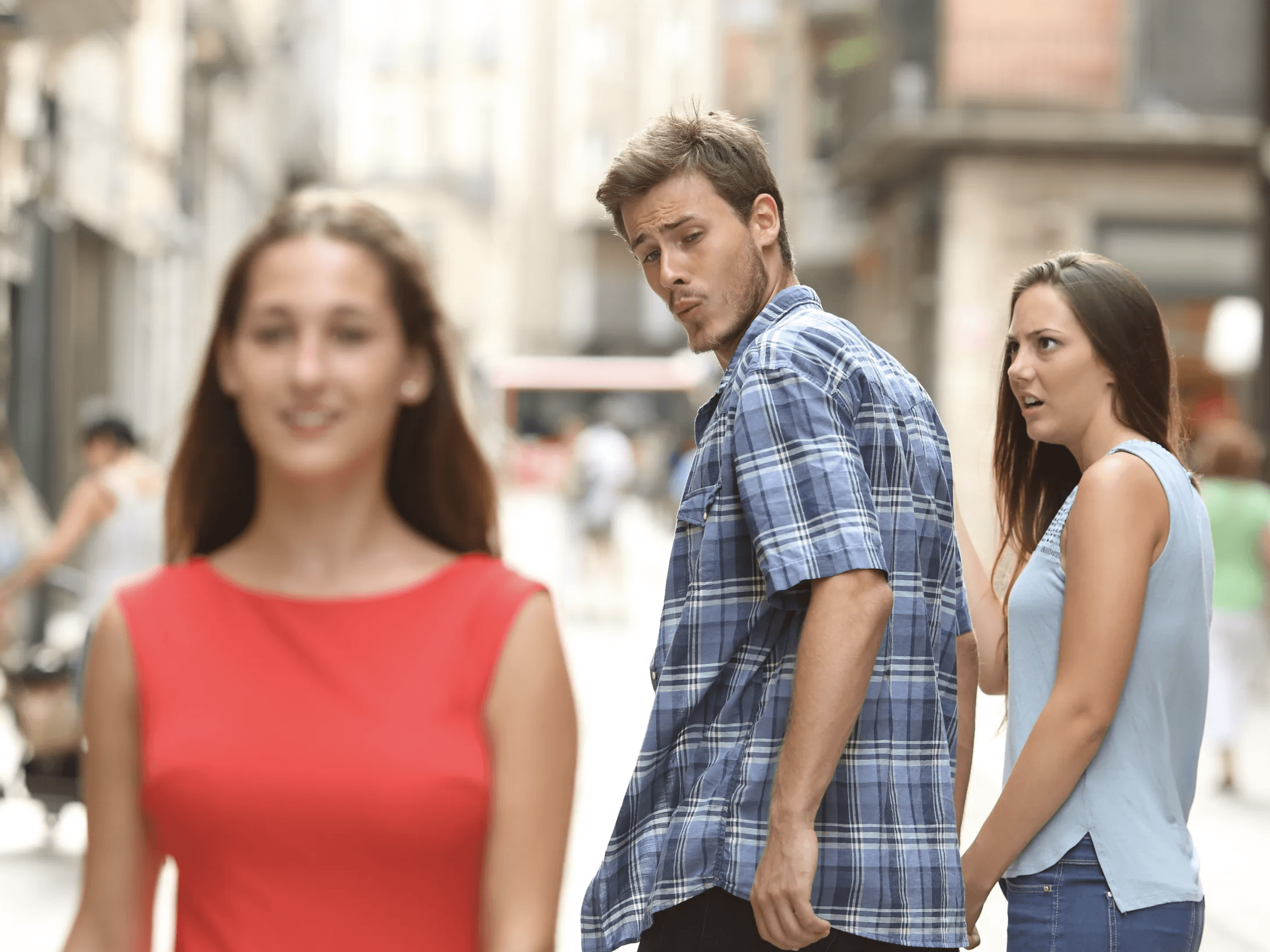 Original Simpsonified Meme 4